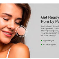 Retinol & Vitamin B Pore Clarifying Facial Serum - Image 3