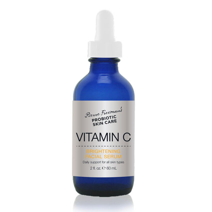 Vitamin C Brightening Facial Serum