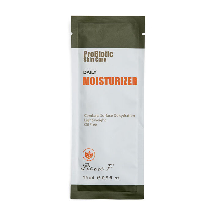 ProBiotic Daily Moisturizer Sachet