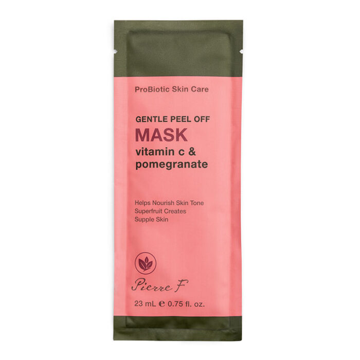 ProBiotic Gentle Peel Off Mask Sachet