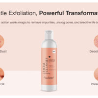 ProBiotic Exfoliating Cleanser - Image 3