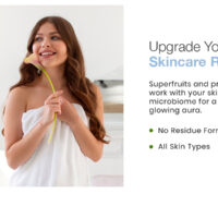 ProBiotic Exfoliating Cleanser - Image 5