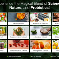 ProBiotic Exfoliating Cleanser - Image 6