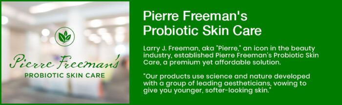 ProBiotic Energizing Facial Scrub - Image 5