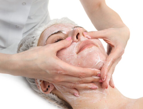 Rejuvenate Your Skin with Pierre Freeman’s Probiotic Energizing Facial Scrub